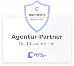 🔐 Was macht eine Website rechtssicher?